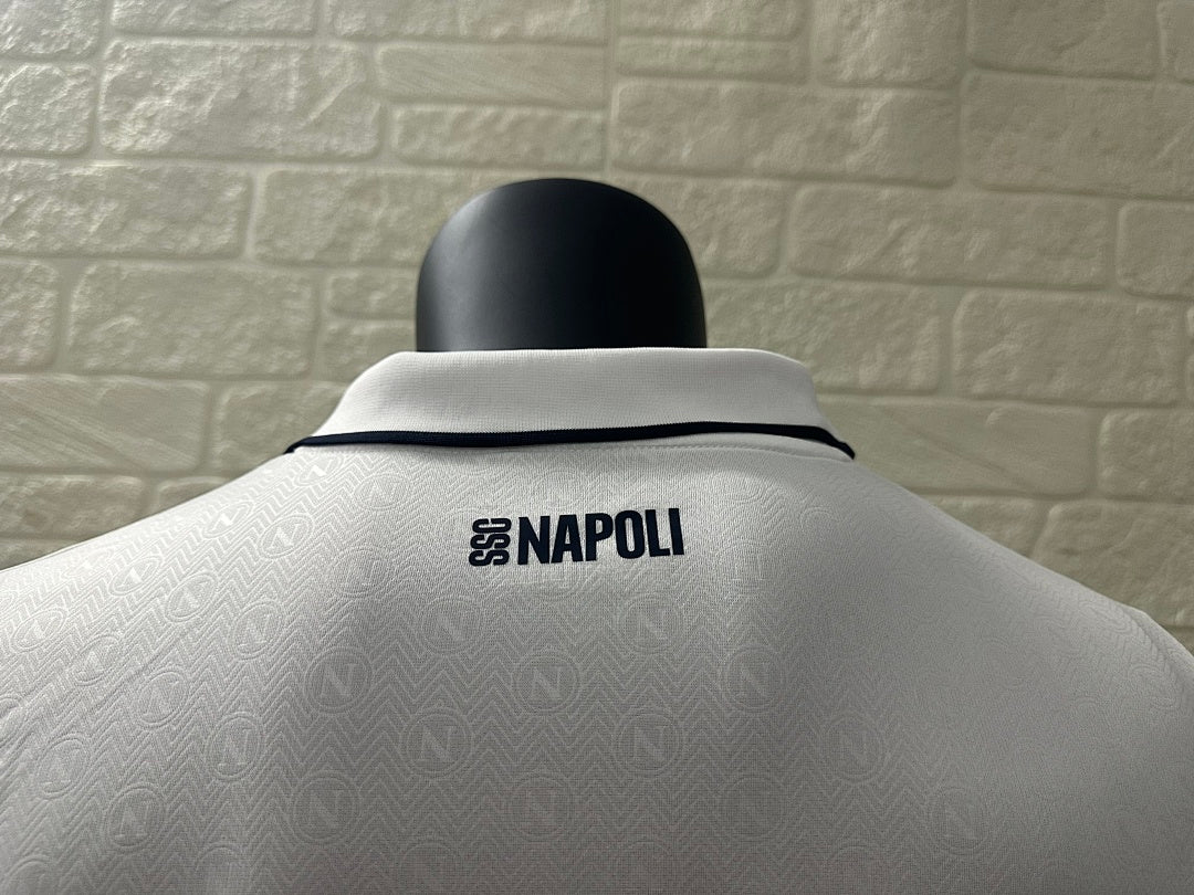Napoli 24/25 Away Football Shirt
