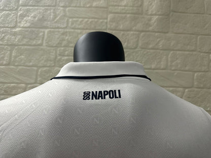 Napoli 24/25 Away Football Shirt