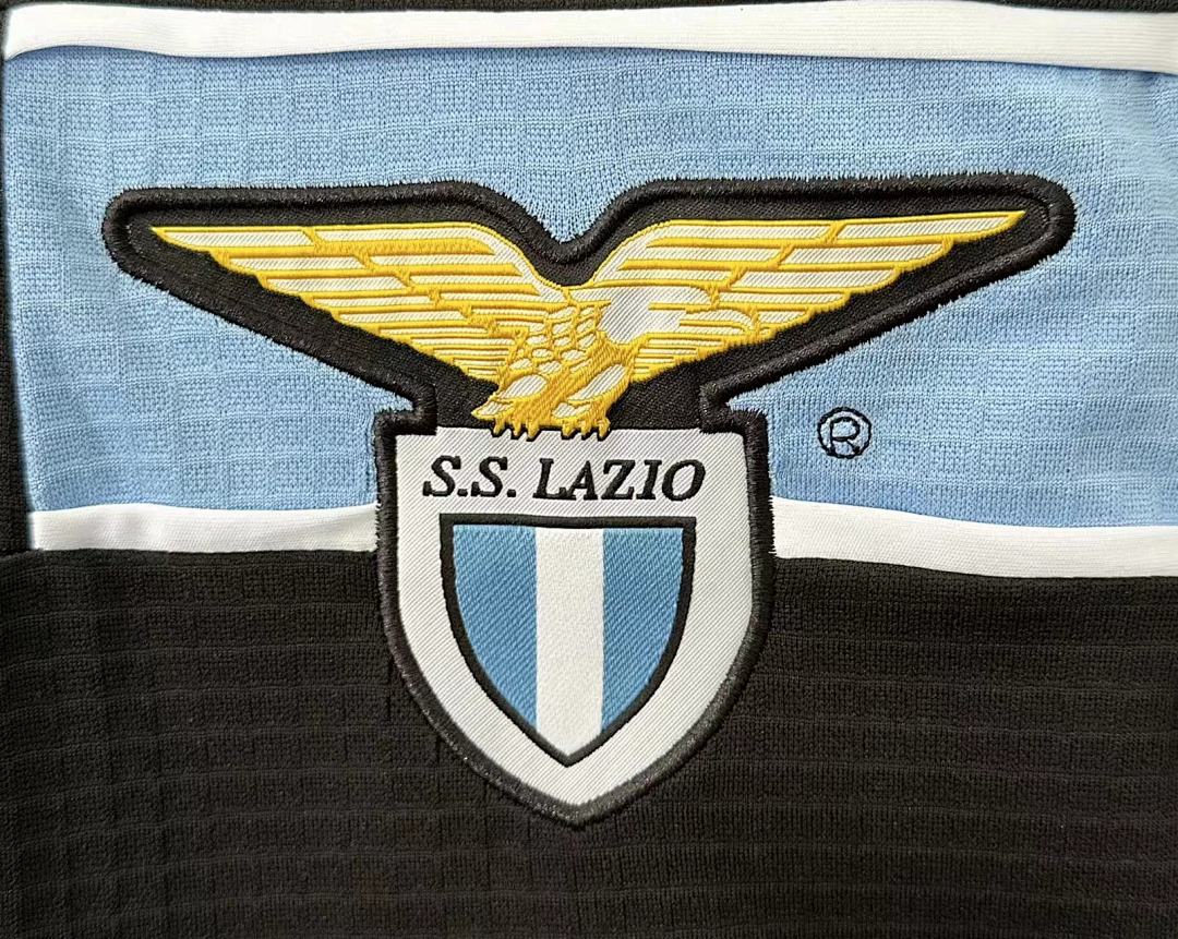 Lazio 98/99 Away Football Shirt