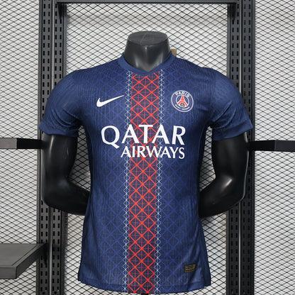 Paris Saint-Germain 25/26 Home Football Shirt