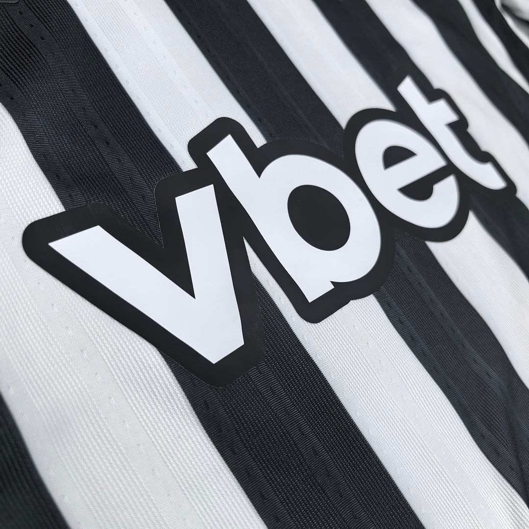 Botafogo 26/27 Home Football Shirt