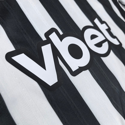 Botafogo 26/27 Home Football Shirt