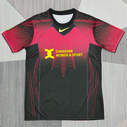 Canada 26/27 Special Edition Football Shirt