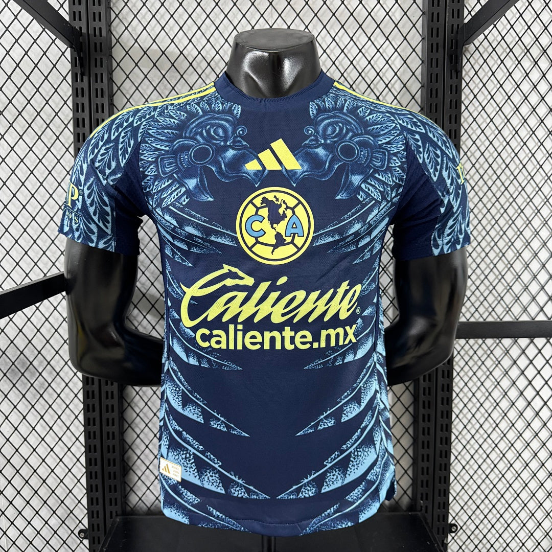 Club América 25/26 Away Football Shirt