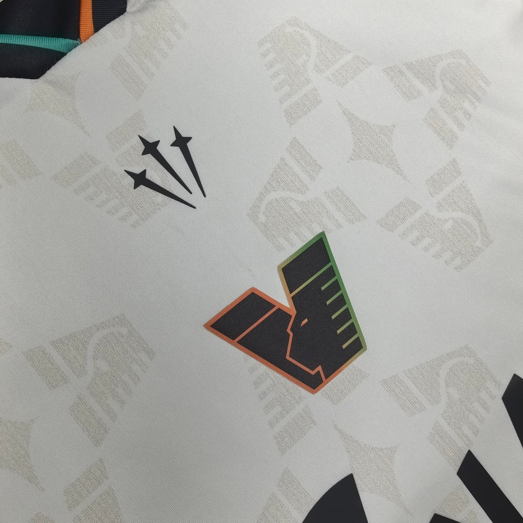 Nice 26/27 Away Football Shirt