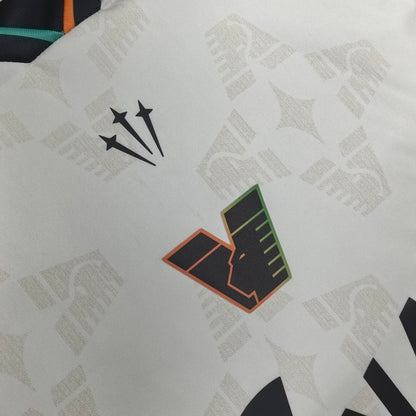 Nice 26/27 Away Football Shirt