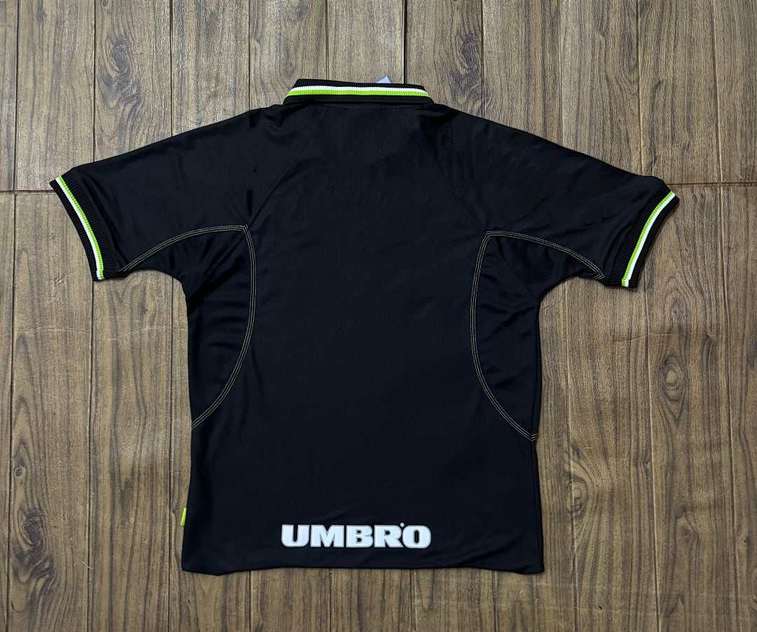 Manchester United 98/99 Football Shirt