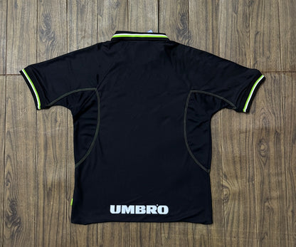 Manchester United 98/99 Football Shirt
