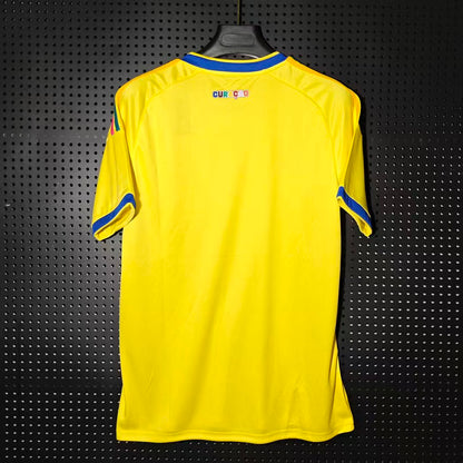 Curaçao 26/27 Away Football Shirt