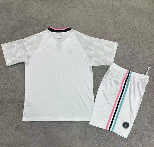 Inter Miami 26/27 Third Football Shirt
