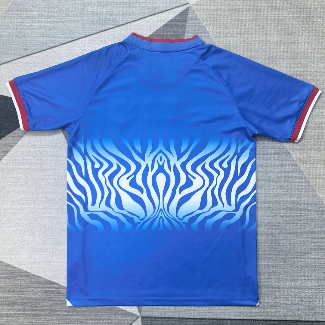 DR Congo 2026 Home Football Shirt