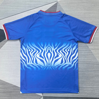 DR Congo 2026 Home Football Shirt