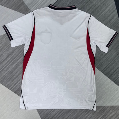 England 2026 Home Football Shirt