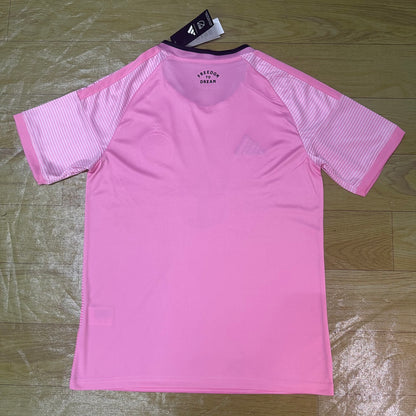 Inter Miami 27/28 Home Football Shirt