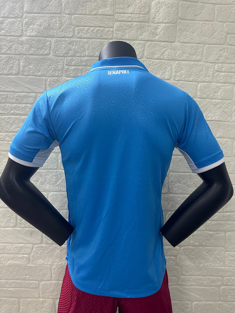 Napoli 24/25 Home Football Shirt