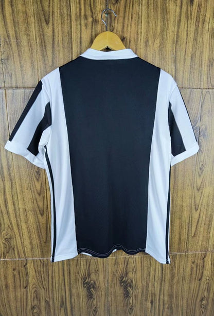 Juventus 17/18 Home Football Shirt