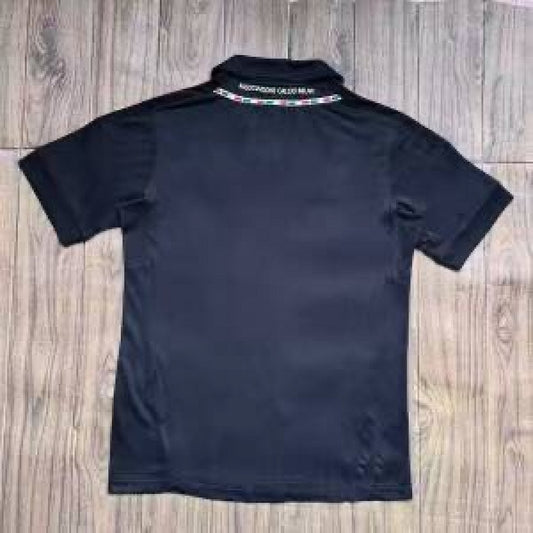 AC Milan 11/12 Away Football Shirt