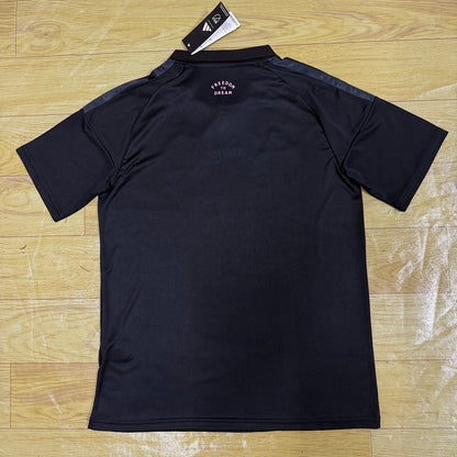 Inter Miami 26/27 Away With Star Football Shirt