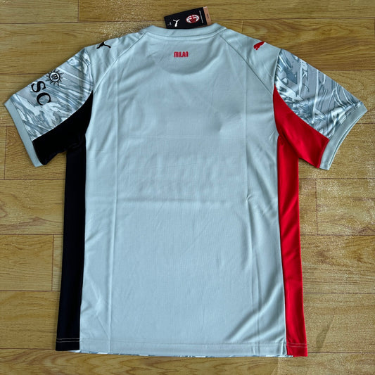 AC Milan 25/26 Goalkeeper Football Shirt