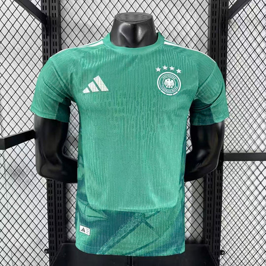 Germany 2026 Goalkeeper Football Shirt