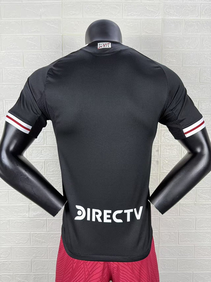 River Plate 25/26 Away Football Shirt