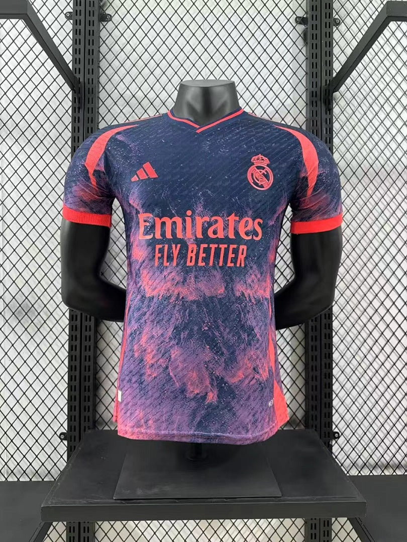 Real Madrid 24/25 Special Edition Football Shirt