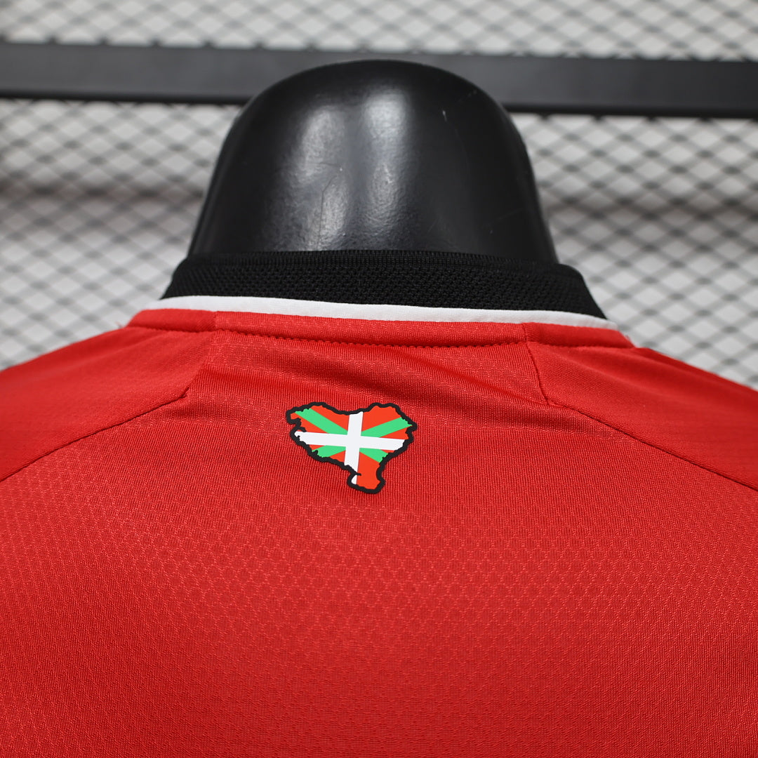 Athletic Club 26/27 Football Shirt