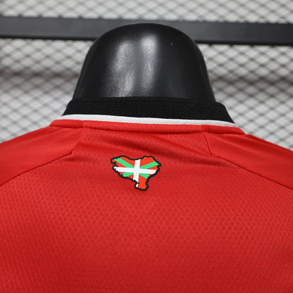 Athletic Club 26/27 Football Shirt