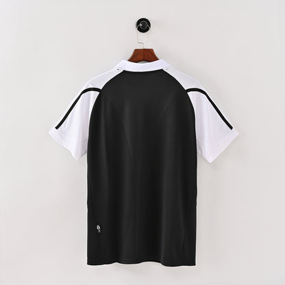 Real Madrid 01/02 Home Football Shirt