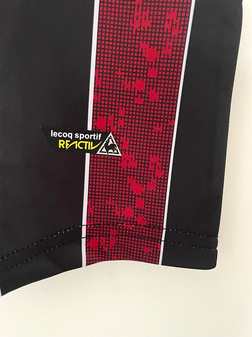 Manchester City 08/09 Away Football Shirt