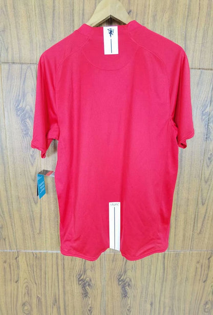 Manchester United 07/08 Football Shirt