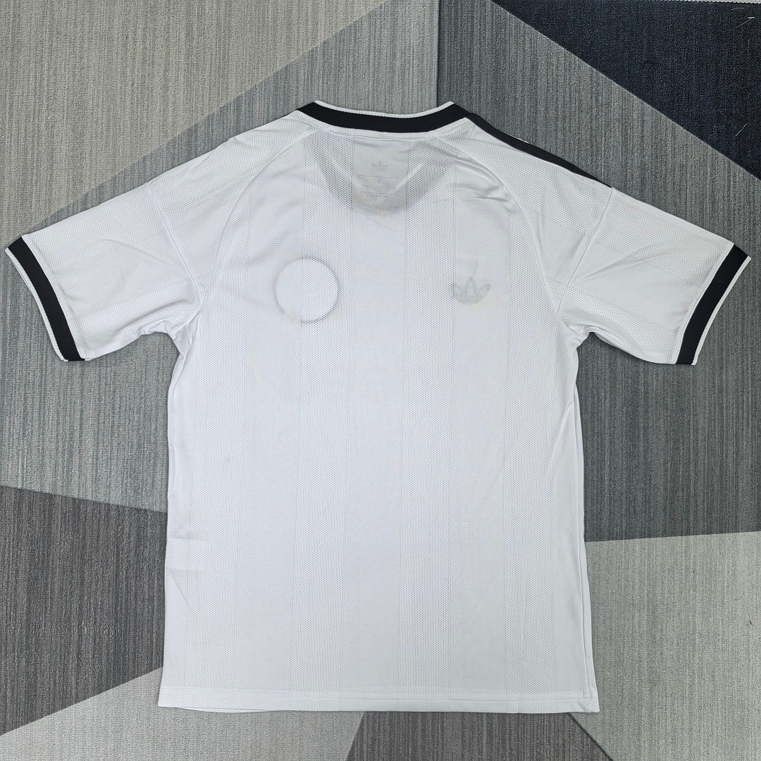 Eintracht Frankfurt 26/27 Away Football Shirt