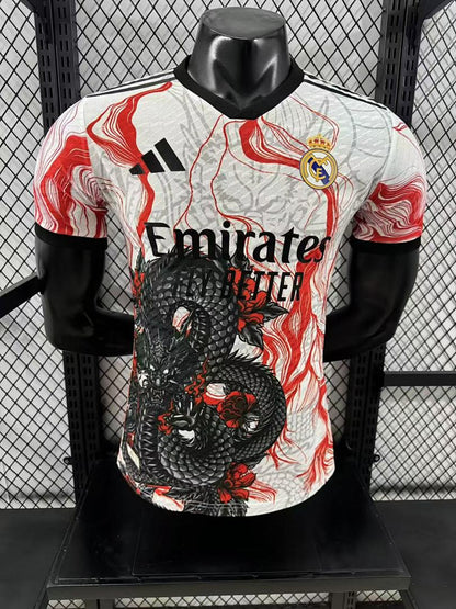 Real Madrid 25/26 Special Edition Football Shirt