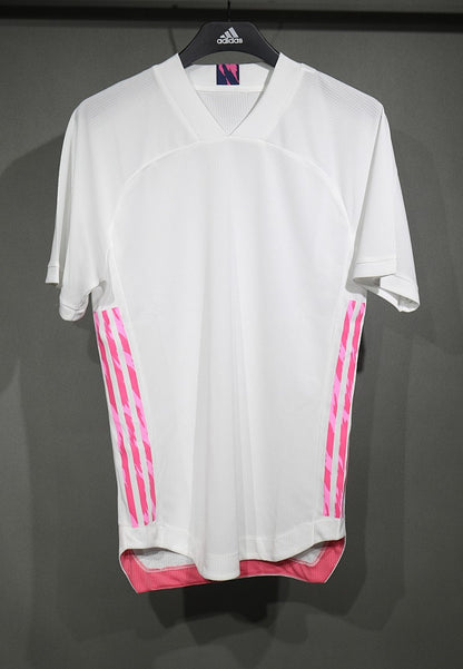 Real Madrid 20/21 Home Football Shirt