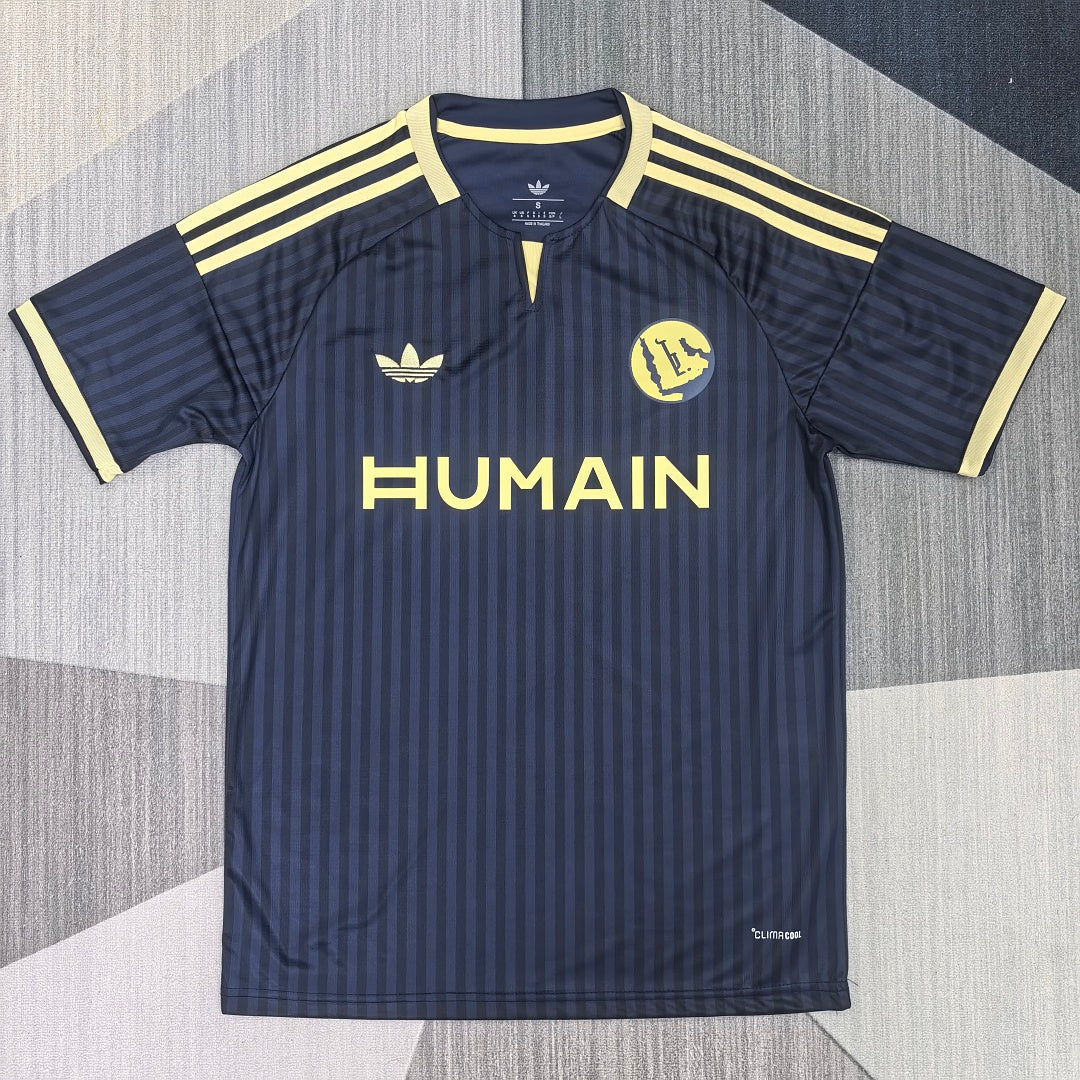 Al Nassr 26/27 Away Football Shirt