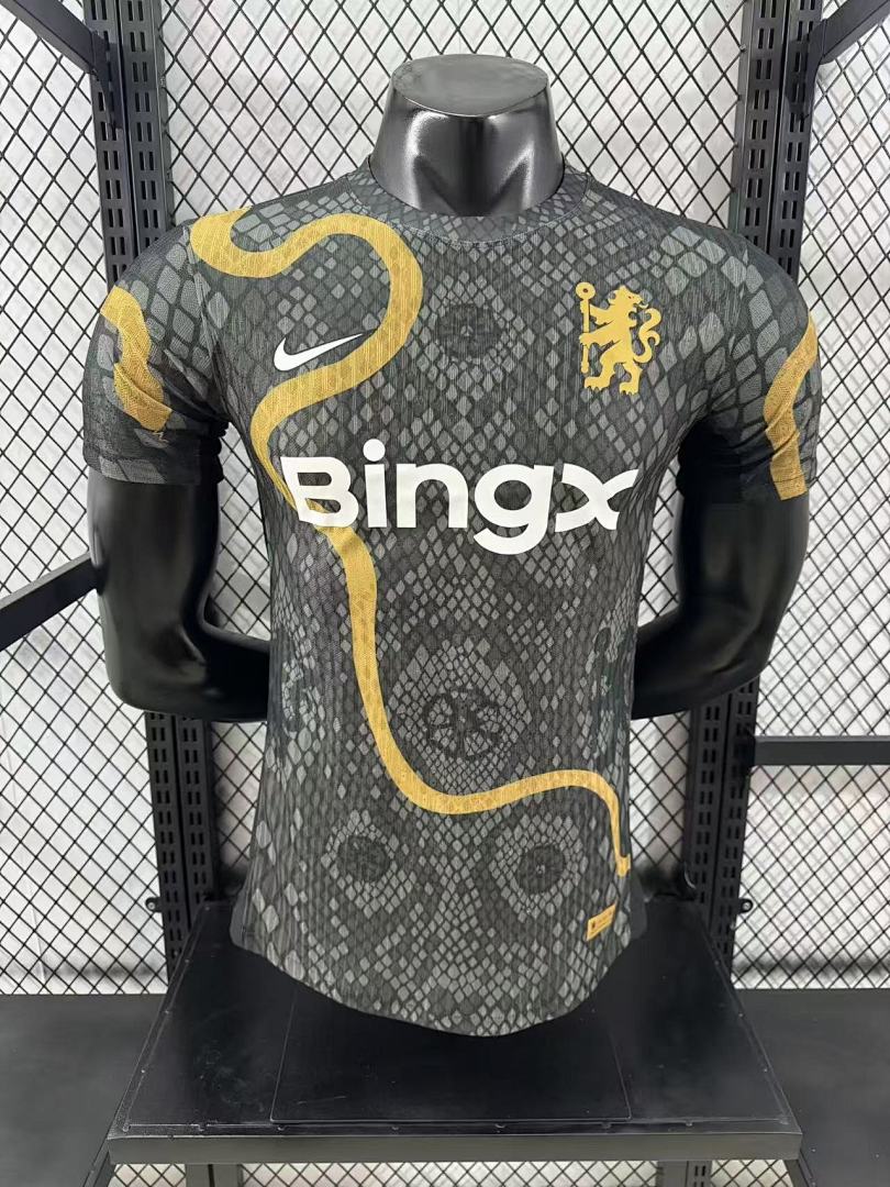 Chelsea 25/26 Special Edition Football Shirt