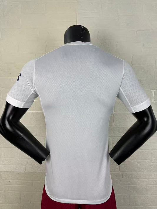 Manchester City 26/27 Third Player Version Football Shirt