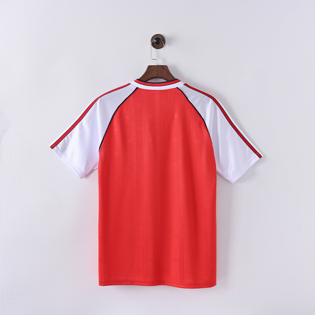Arsenal 88/90 Home Football Shirt