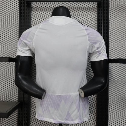 Manchester United 25/26 Away Football Shirt