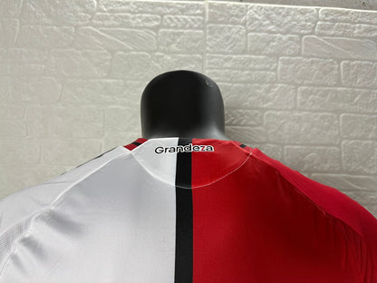 River Plate 25/26 Third Football Shirt