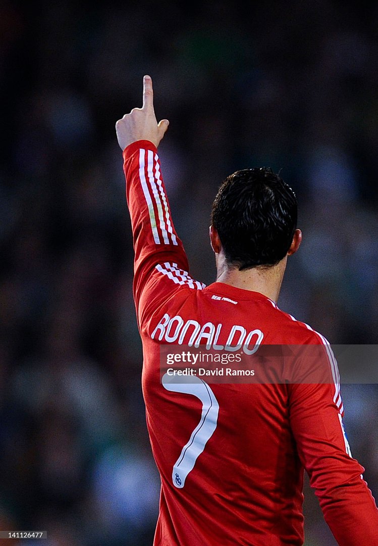 Real Madrid 11/12 Away Player Version Long Sleeve Football Shirt