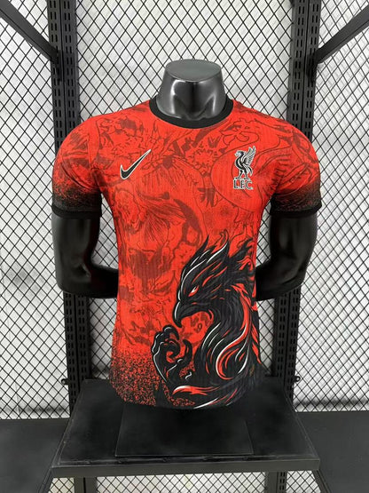 Liverpool 24/25 Special Edition Football Shirt