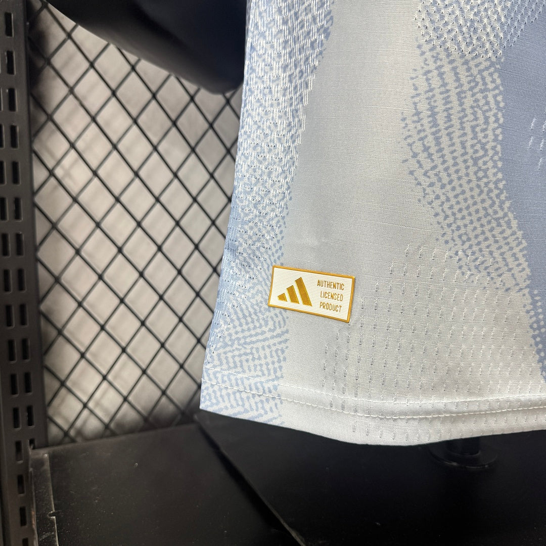 Ajax 26/27 Away Football Shirt