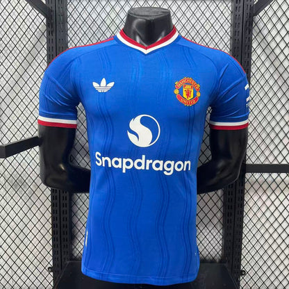 Manchester United 26/27 Away Football Shirt