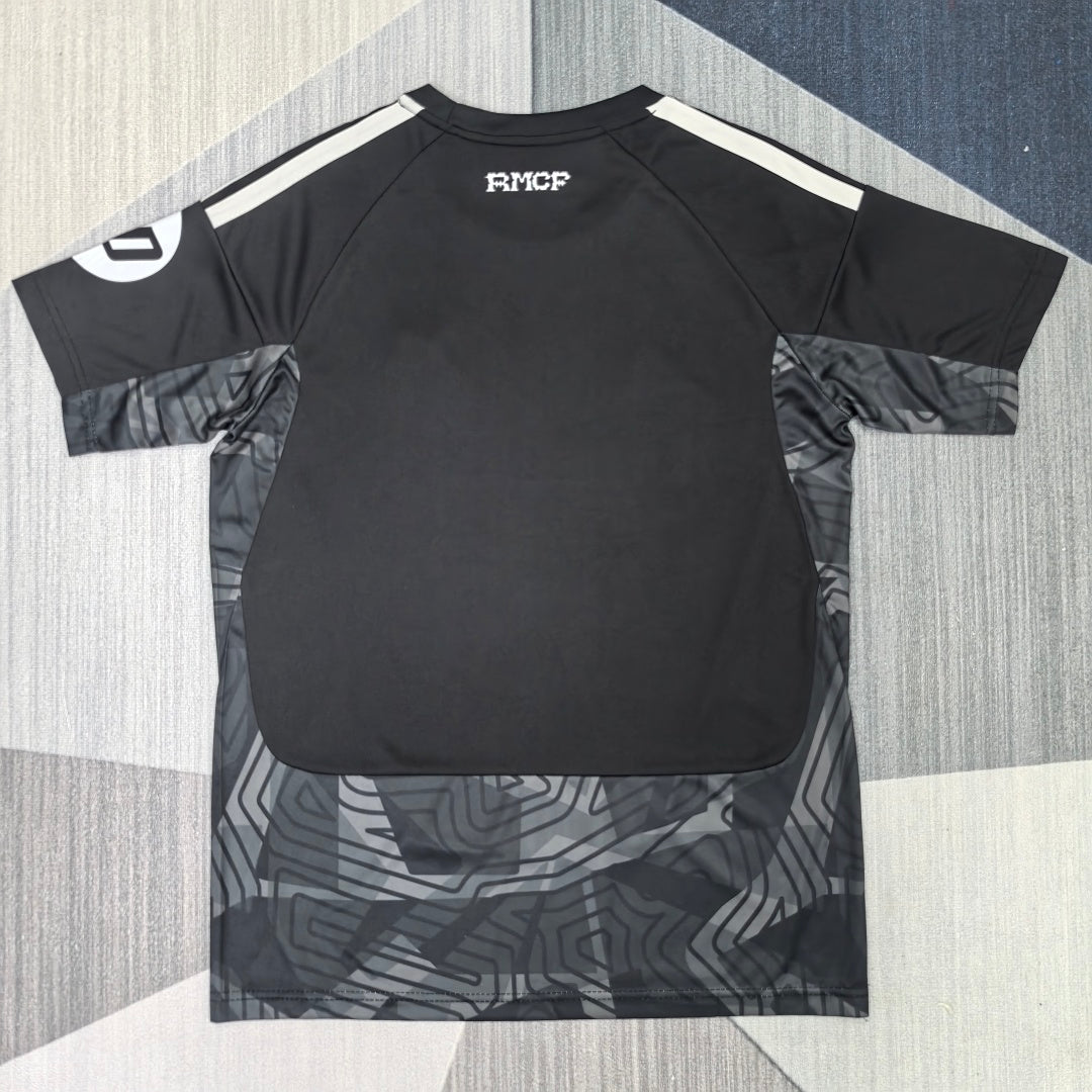 Real Madrid 26/27 Football Shirt