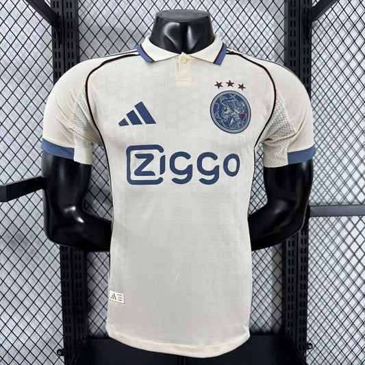 Ajax 25/26 Third Football Shirt