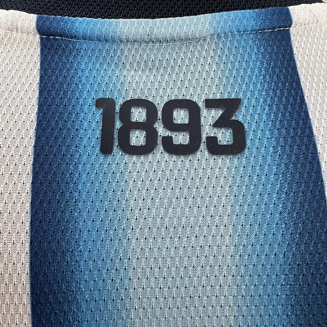 Argentina 2026 Home Football Shirt