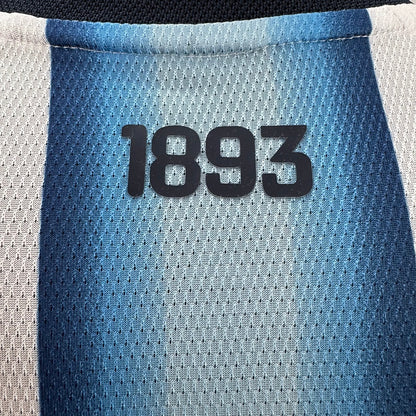 Argentina 2026 Home Football Shirt