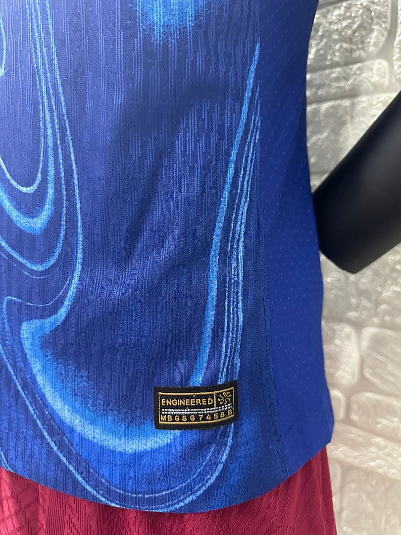 Chelsea 24/25 Home Football Shirt