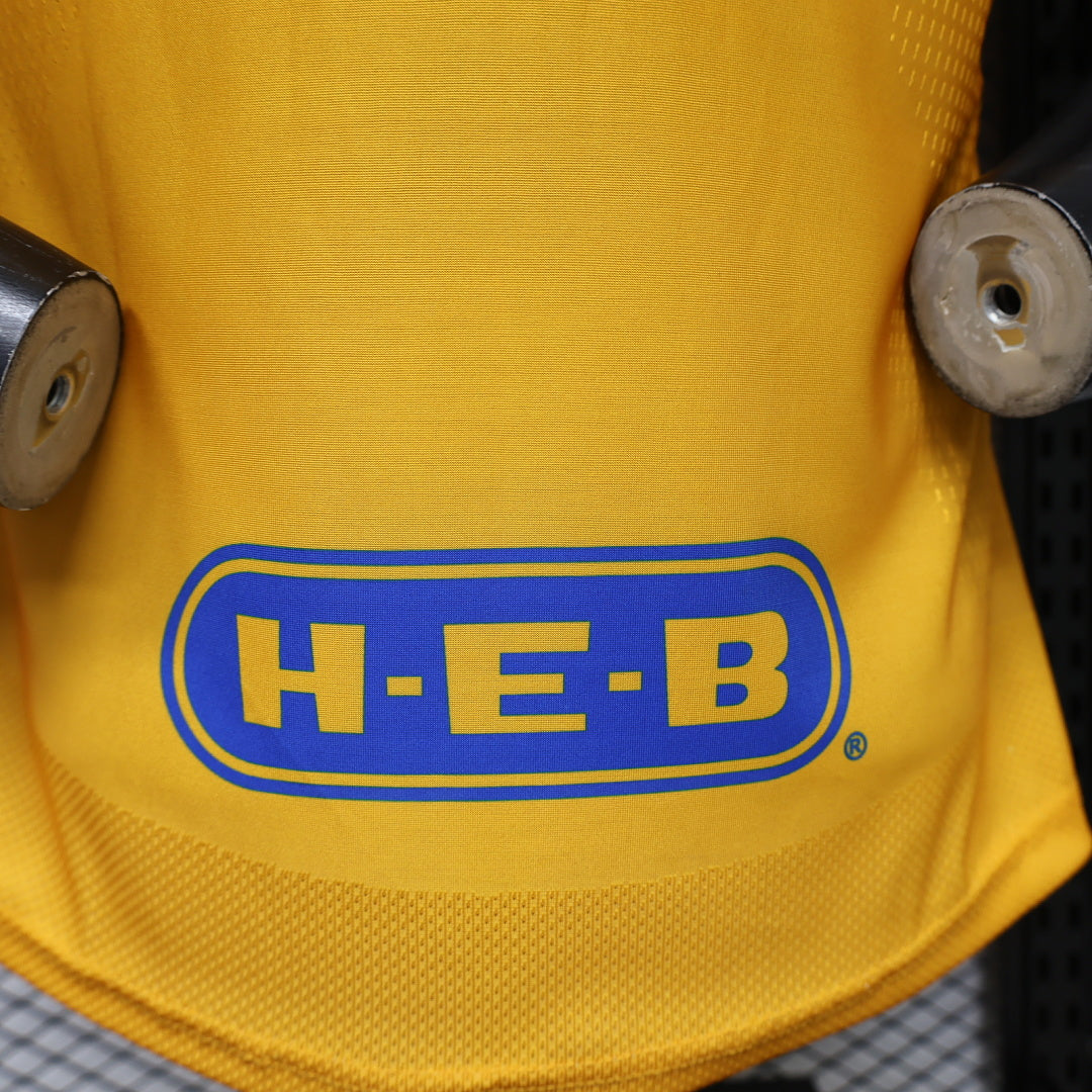 Tigres 26/27 Home Football Shirt